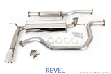 Revel Medallion Touring-S Exhaust System - 90-93 Integra 2DR Only