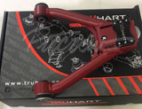 TRUHart Front Camber Kit - Honda