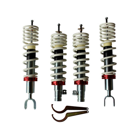 TruHart Basic Coilovers - Honda/Acura