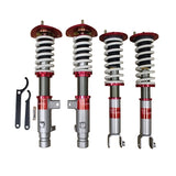 TRUHart StreetPlus Coilover - Honda