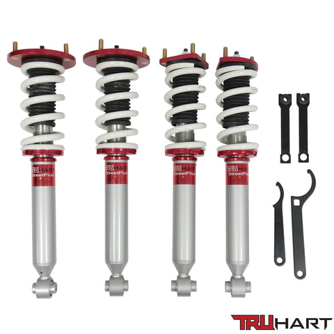 TRUHart StreetPlus Coilover - Lexus
