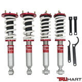 TRUHart StreetPlus Coilover - Lexus