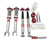TRUHart StreetPlus Coilover - Lexus
