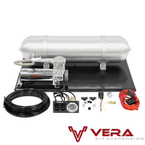 TRUHart VERA Basic Management
