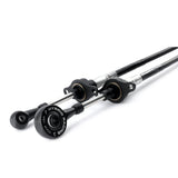 Hybrid Racing Shifter Cables 03-07 Accord / 04-08 TSX