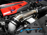 PRL Honda Civic Type-R Titanium Turbocharger Inlet Pipe Kit 17+ FK8
