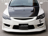 J'S Racing Street ver. CFRP Vent Hood