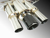 Remark Cat Back Exhaust Spec III - Civic Type R FK8