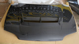 J'S Racing Street ver. CFRP Vent Hood