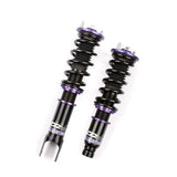 D2 Racing RS Series 36 Way Adjustable Coilovers - Honda