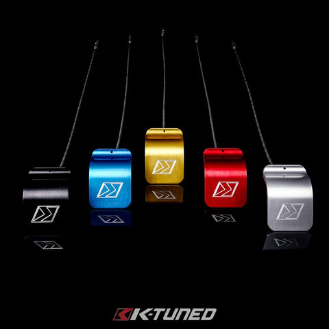 K-Tuned Billet Oil Dip Stick V2