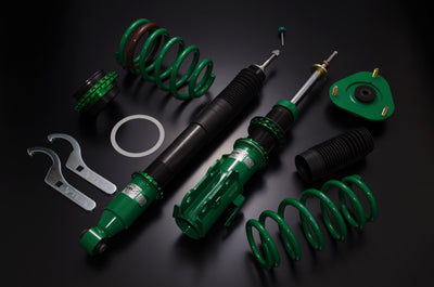 Tein Coilover Kit - Scion FR-S / Subaru BRZ