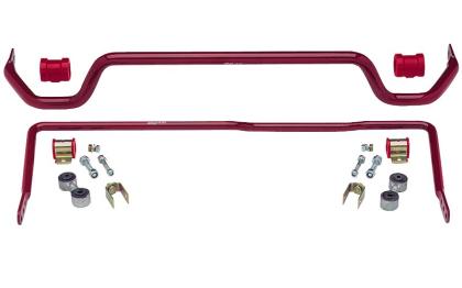 Eibach Sway Bar Kit Front / Rear - Honda