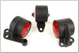 Innovative Mounts Engine Mounts - 92-95 Civic B/D Series Manual Transmission 2 Bolt Post