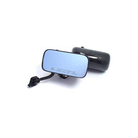 APR Performance Formula GT3 Mirrors: Universal