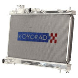 Koyo Radiator - Honda