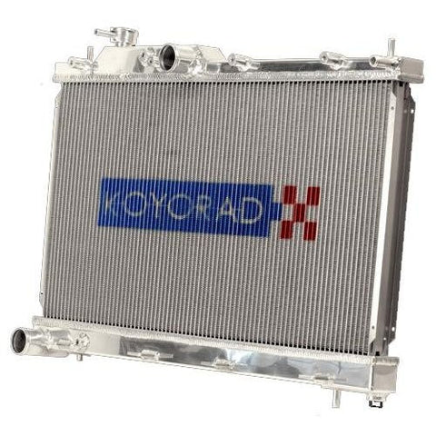 Koyo Radiator - Honda