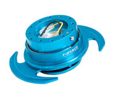 NRG Gen 3.0 Quick Release