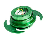NRG Gen 3.0 Quick Release