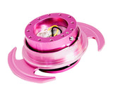 NRG Gen 3.0 Quick Release
