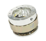 NRG Gen 1.0 Quick Release
