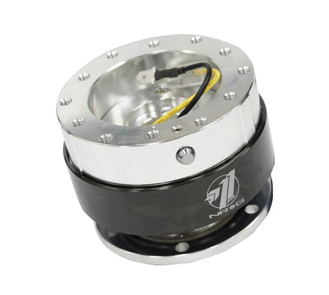 NRG Gen 1.0 Quick Release