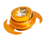 NRG Gen 3.0 Quick Release