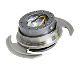 NRG Gen 3.0 Quick Release