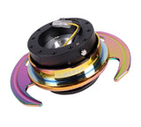 NRG Gen 3.0 Quick Release