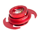 NRG Gen 3.0 Quick Release