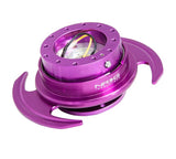 NRG Gen 3.0 Quick Release