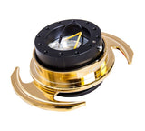 NRG Gen 3.0 Quick Release