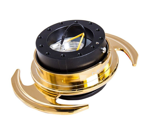 NRG Gen 3.0 Quick Release