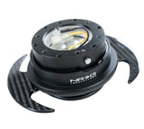 NRG Gen 3.0 Quick Release