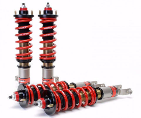 Skunk2 Pro-S II Coilovers - Honda/Acura