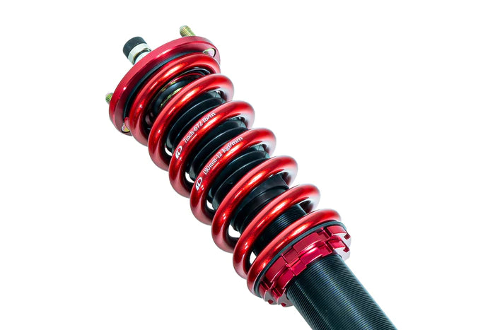 Apexi N1 EXV Damper 00-08 Honda S2000 – Pitcrew Motorsports
