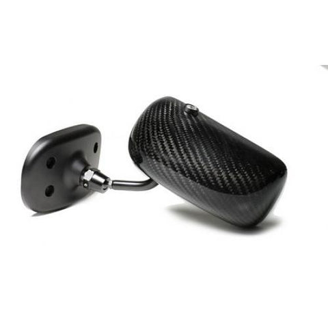 APR Performance Carbon Fiber Formula GT3 Mirrors - Scion FRS/Subaru BRZ