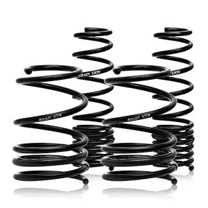 Swift Springs Spec R 18+ Honda Civic Type R