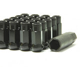 Muteki Lugnuts SR48