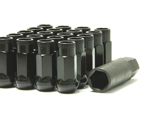 Muteki Lugnuts SR48
