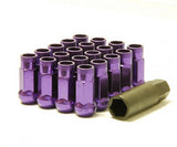 Muteki Lugnuts SR48