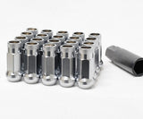 Muteki Lugnuts SR48