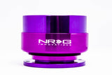 NRG Gen 2.0 Quick Release