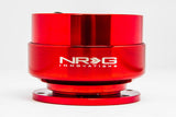 NRG Gen 2.0 Quick Release