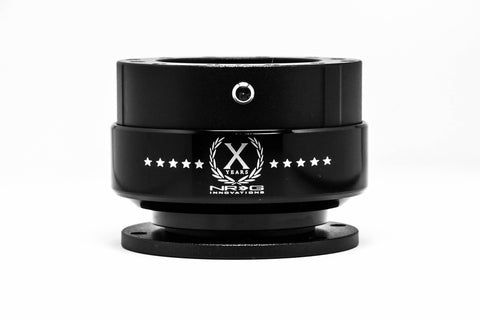NRG Gen 2.0 Quick Release