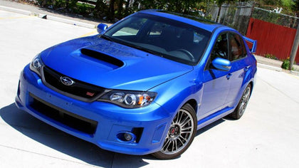 Subaru WRX / STI