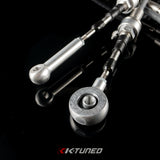 K-Tuned Shifter Cables H/F-Series Race Spec