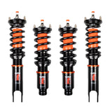 Riaction Coilovers - Acura