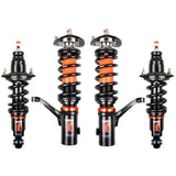 Riaction Coilovers - Acura