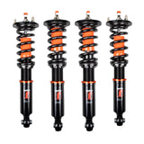 Riaction Coilovers - Acura